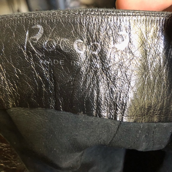 Roccos Italian boots - Picture 3 of 4